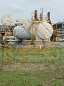 fuel storage tank